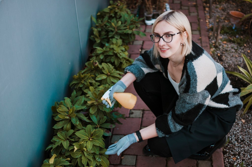 Ekologiczna uprawa: oszczędzaj wodę i wnergię z&nbsp;VF.Kraków