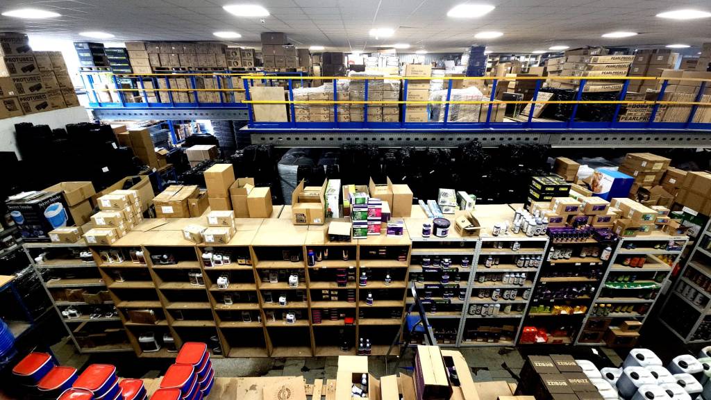 artykuły ogrodnicze hurtownia